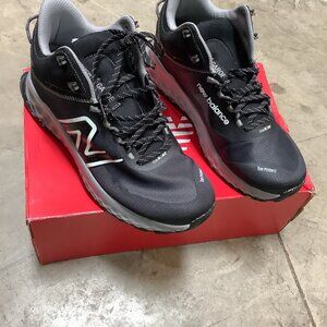 FRESH FOAM GARO MIDCUT